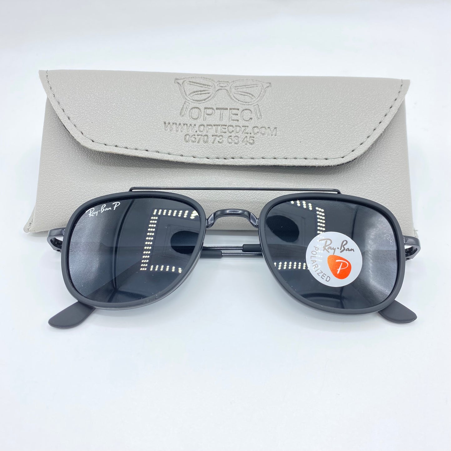 Rayban C1790 polarised