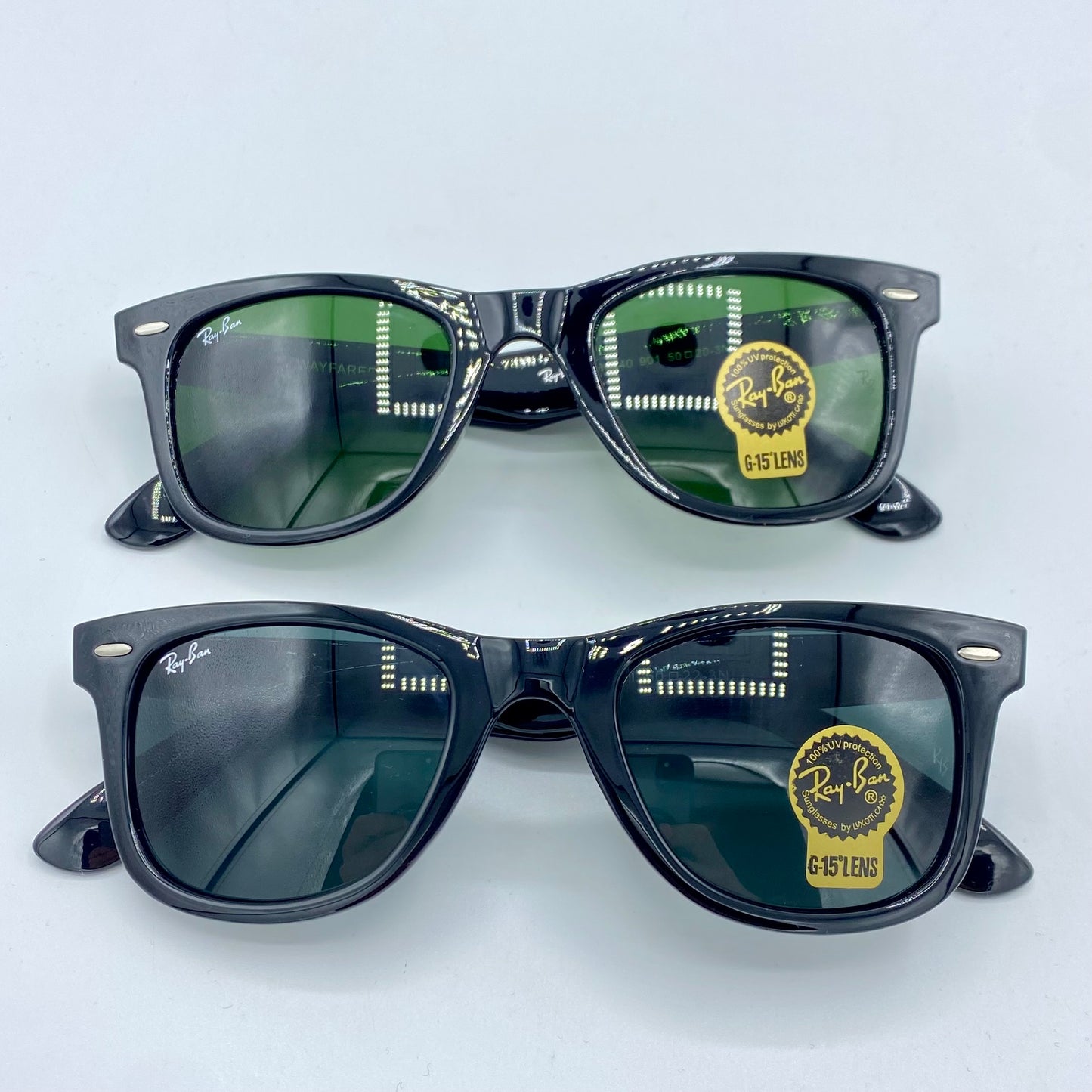 RB 21-40 901 Wayfarer