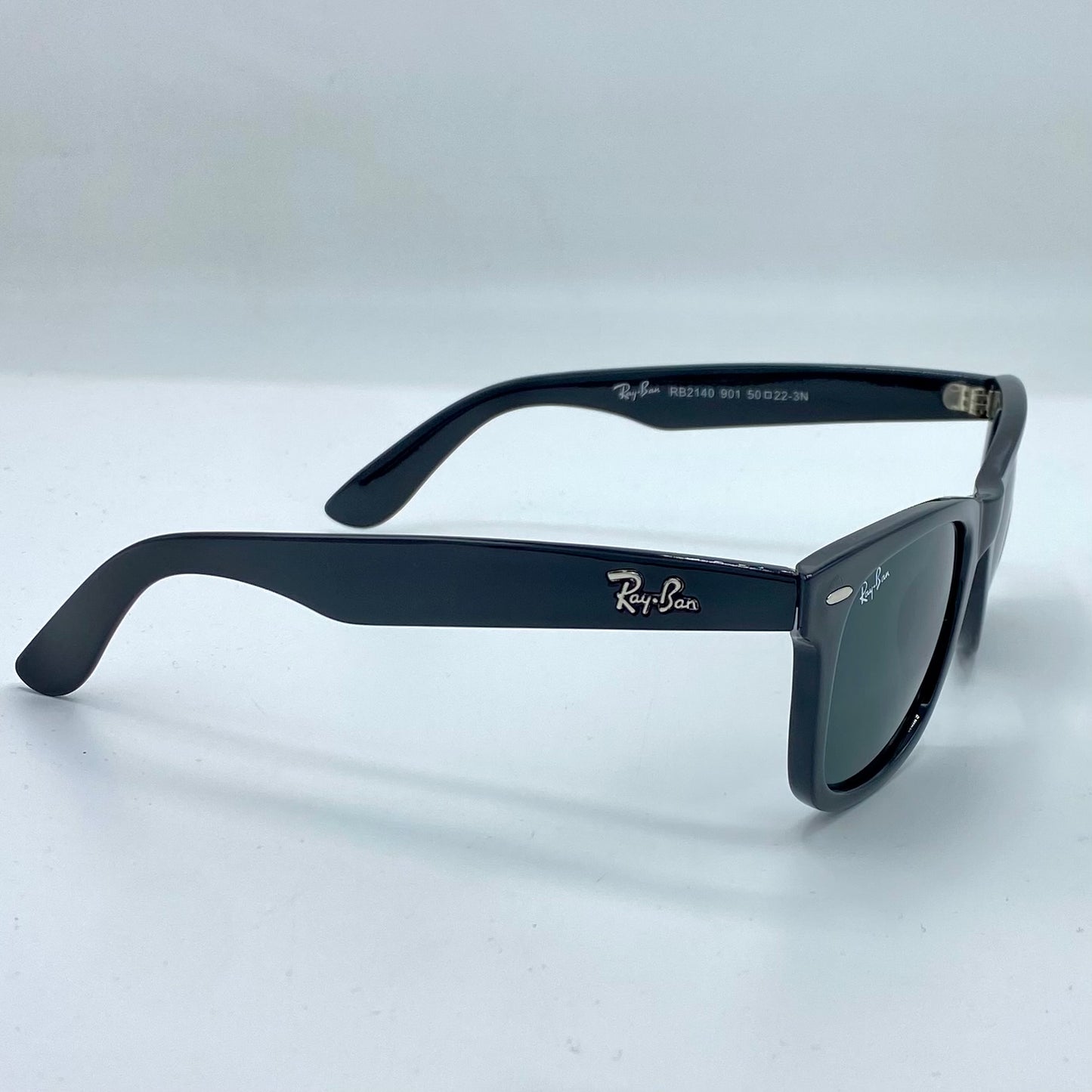 RB 21-40 901 Wayfarer